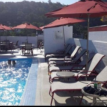 Apartamento Toninhas Ubatuba-Sp Εξωτερικό φωτογραφία
