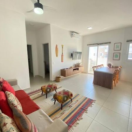 Apartamento Toninhas Ubatuba-Sp Εξωτερικό φωτογραφία