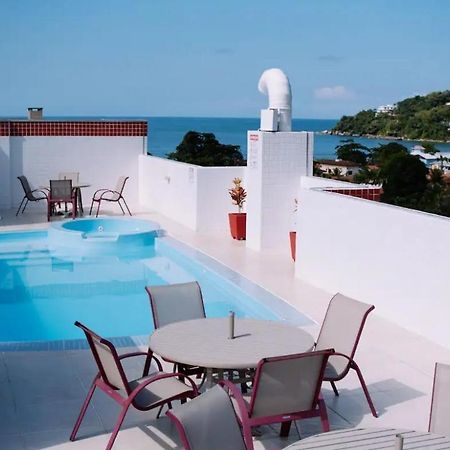 Apartamento Toninhas Ubatuba-Sp Εξωτερικό φωτογραφία