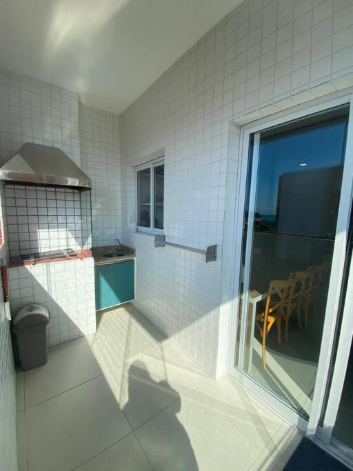 Apartamento Toninhas Ubatuba-Sp Εξωτερικό φωτογραφία