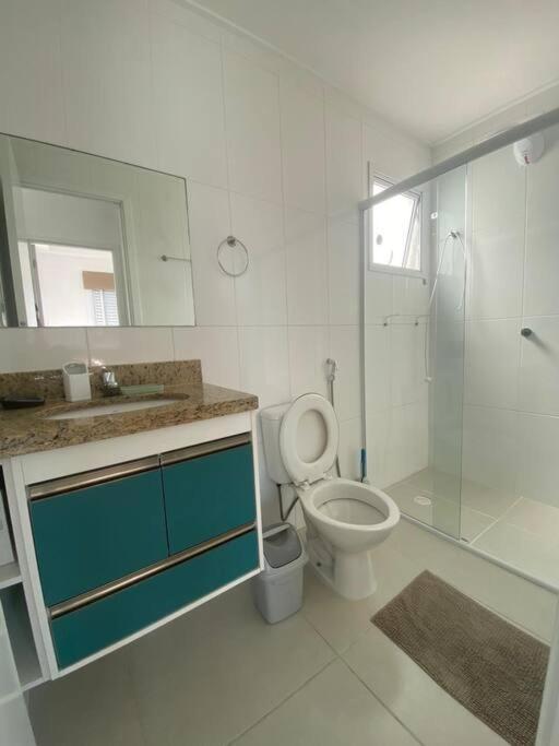 Apartamento Toninhas Ubatuba-Sp Εξωτερικό φωτογραφία