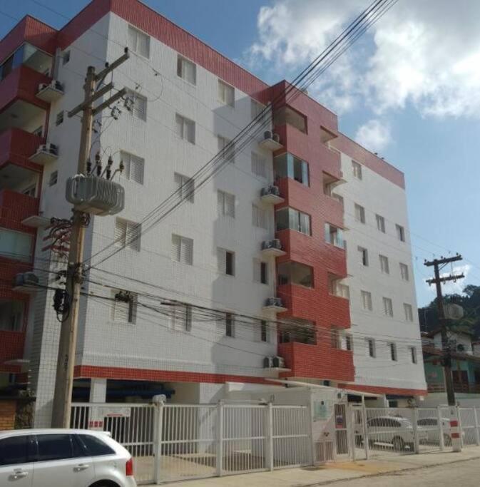Apartamento Toninhas Ubatuba-Sp Εξωτερικό φωτογραφία