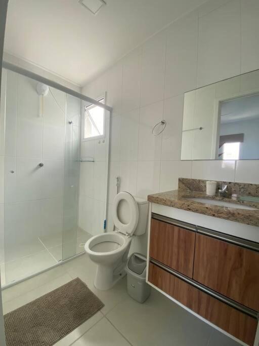 Apartamento Toninhas Ubatuba-Sp Εξωτερικό φωτογραφία