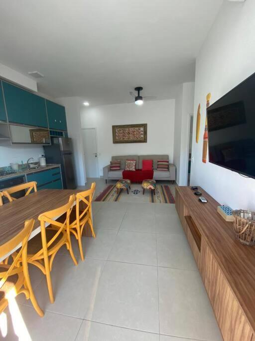 Apartamento Toninhas Ubatuba-Sp Εξωτερικό φωτογραφία