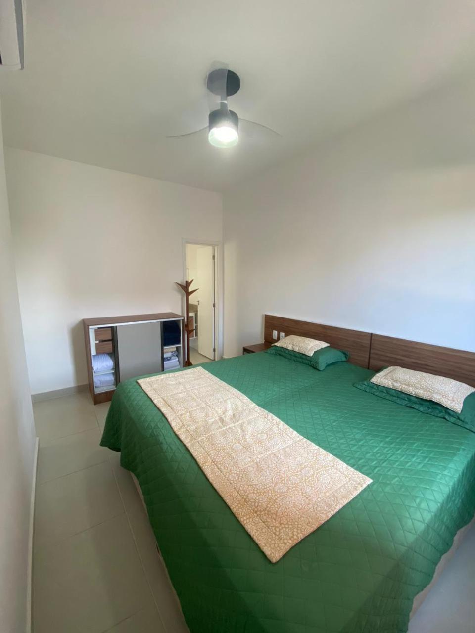 Apartamento Toninhas Ubatuba-Sp Εξωτερικό φωτογραφία