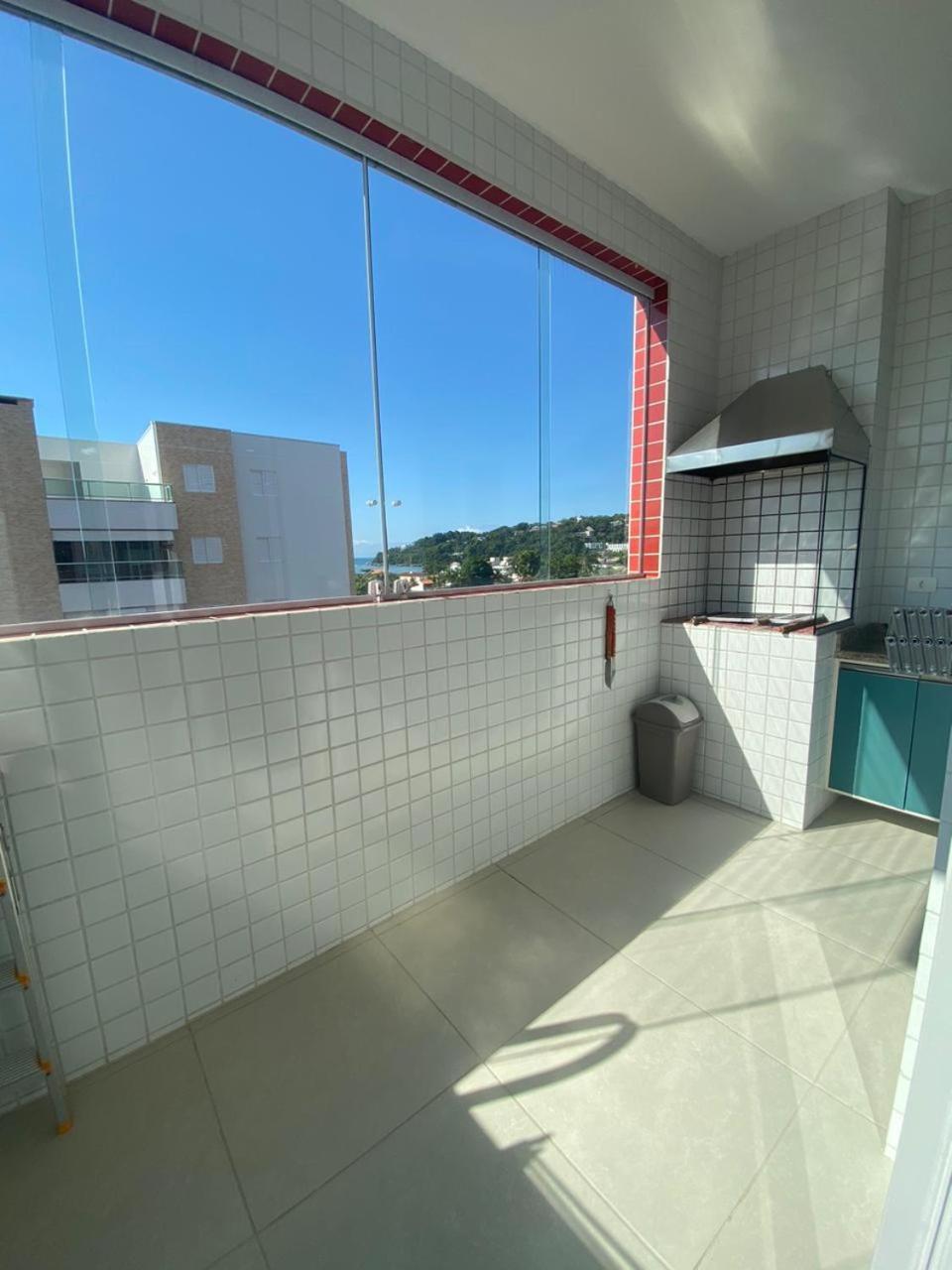 Apartamento Toninhas Ubatuba-Sp Εξωτερικό φωτογραφία