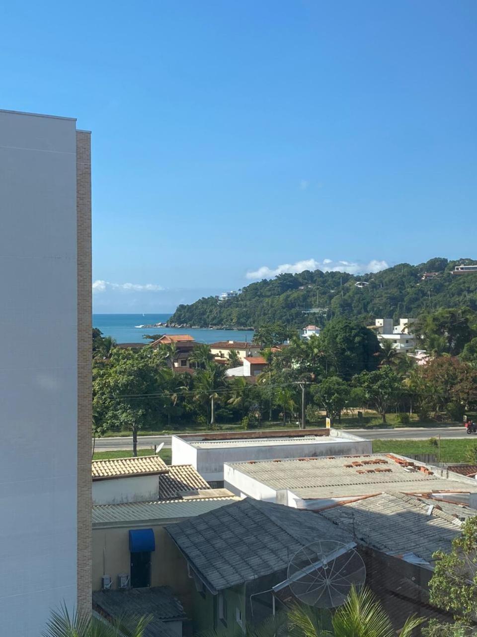 Apartamento Toninhas Ubatuba-Sp Εξωτερικό φωτογραφία